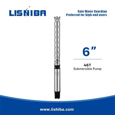 كيفية تركيب مضخة بئر DC؟