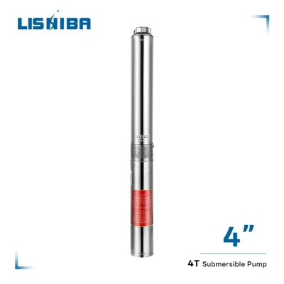 من السهل تثبيت مضخة الغرض